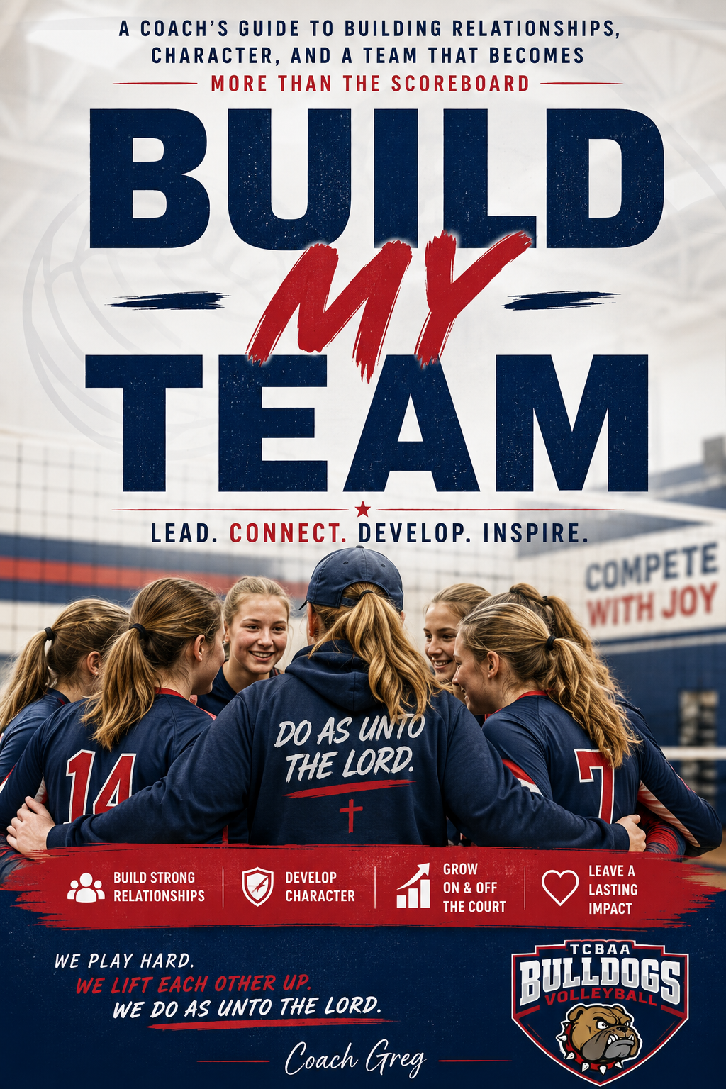 Build My Team