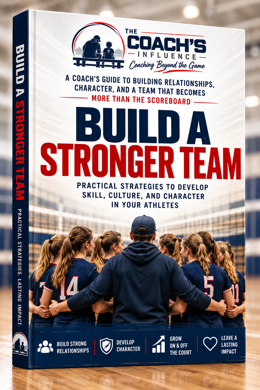 Build a Stronger Team